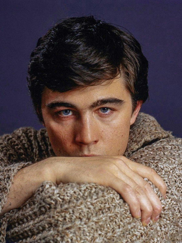 Бодров Сергей Сергеевич