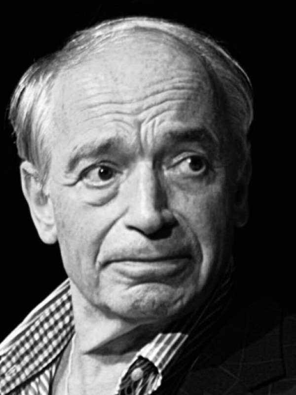 Гафт Валентин Иосифович