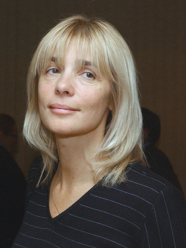 Глаголева Вера Витальевна