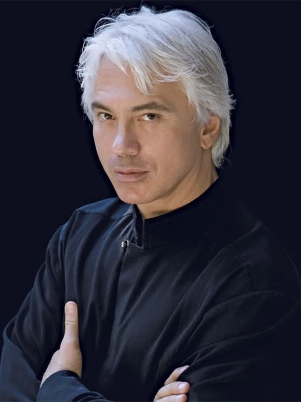 Хворостовский Дмитрий Александрович