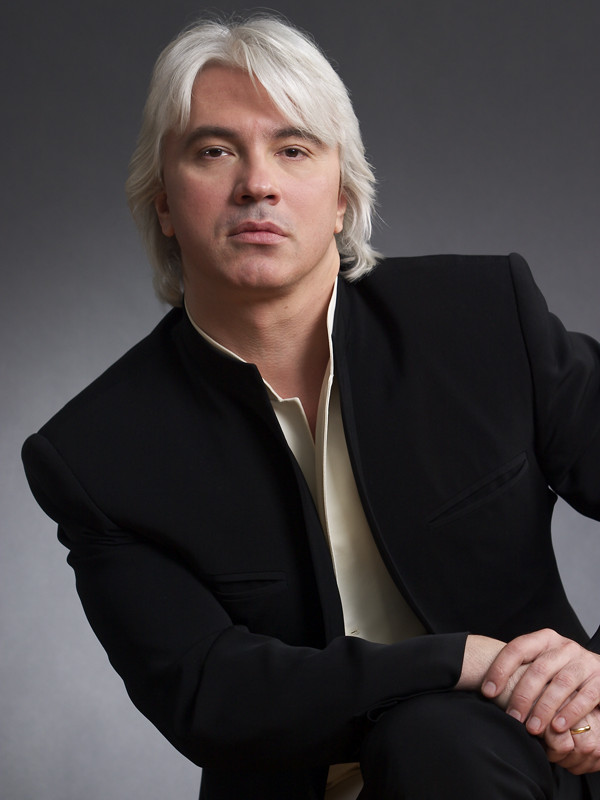 Хворостовский Дмитрий Александрович