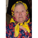 Косова Варвара Ивановна
