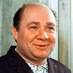 Леонов Евгений Павлович