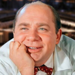 Леонов Евгений Павлович