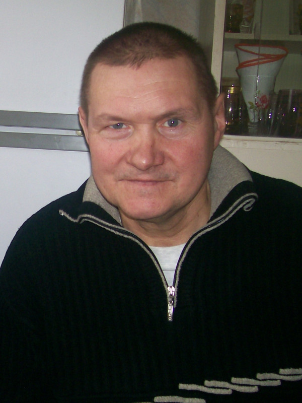Моисеев Александр Петрович