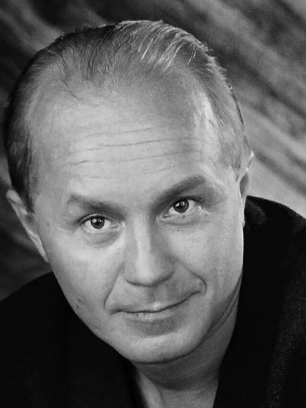Панин Андрей Владимирович