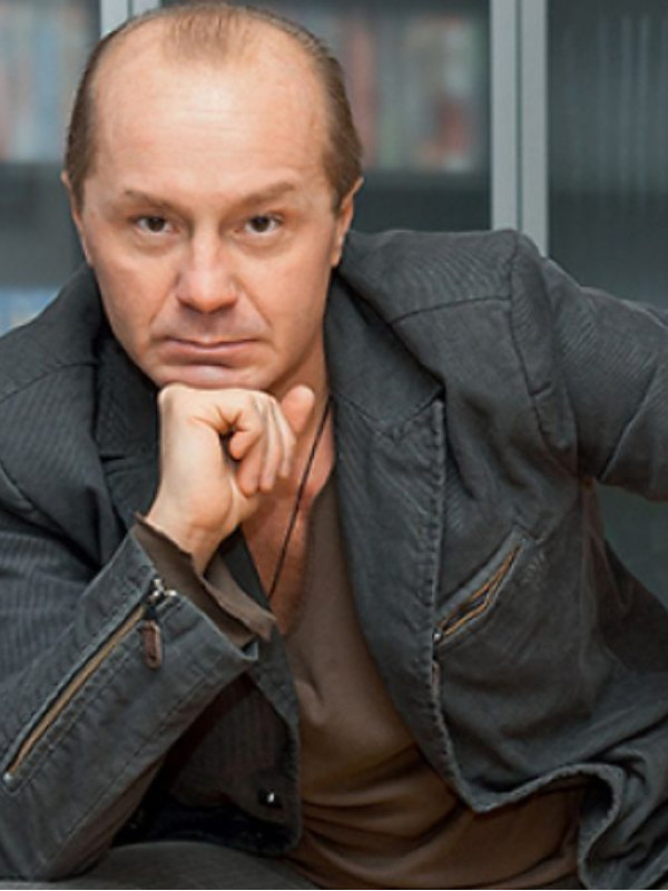 Панин Андрей Владимирович
