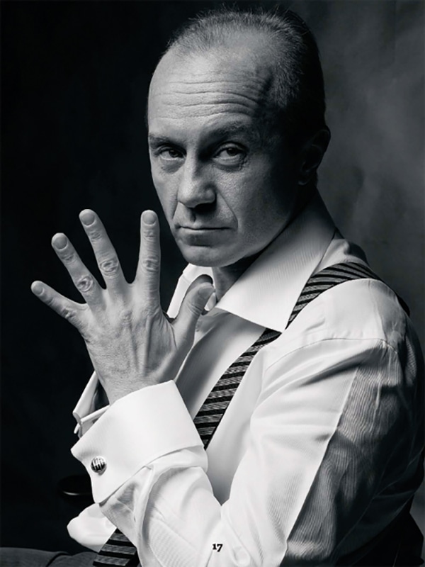 Панин Андрей Владимирович