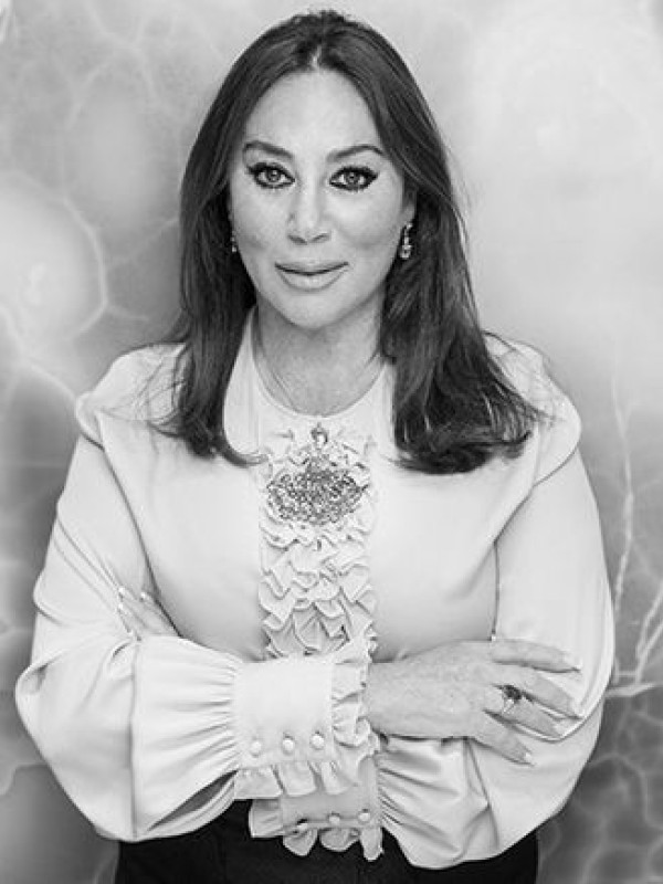 Вербер Алла Константиновна