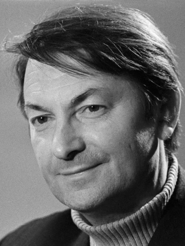 Вицин Георгий Михайлович