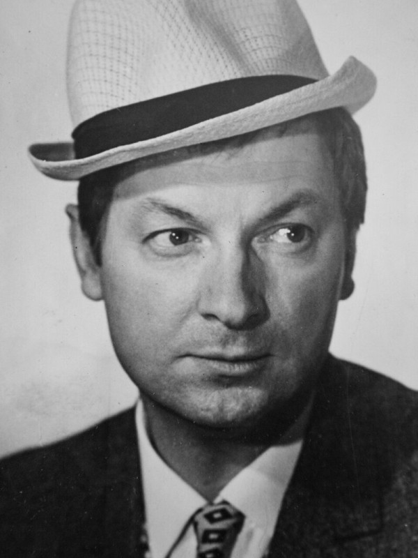 Вицин Георгий Михайлович