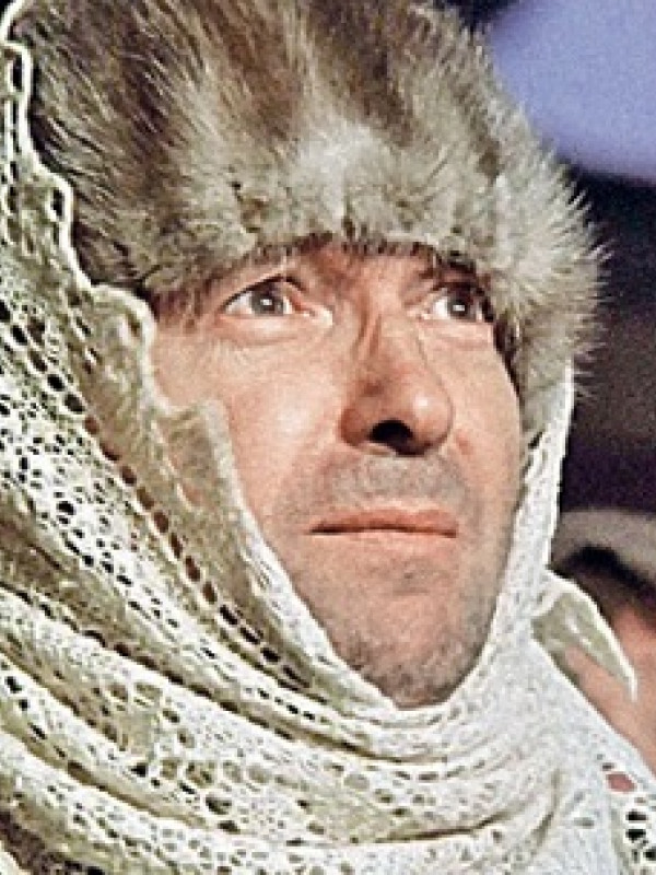 Вицин Георгий Михайлович