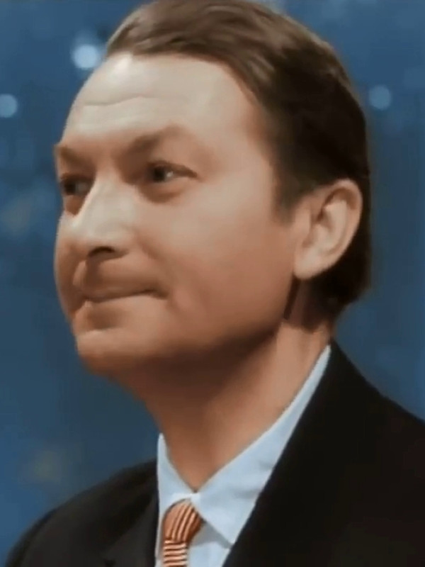 Вицин Георгий Михайлович