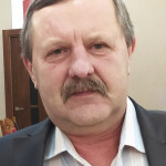 Жуковский Анатолий Васильевич