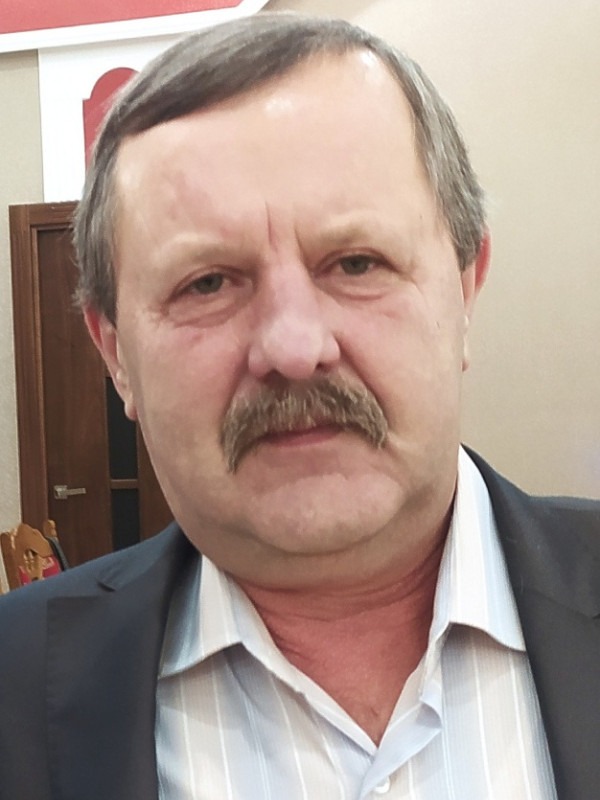 Жуковский Анатолий Васильевич
