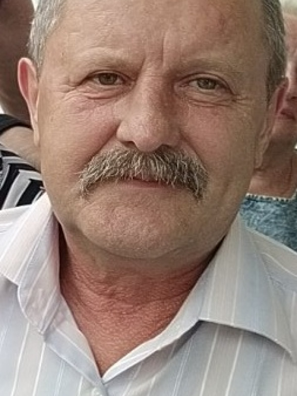 Жуковский Анатолий Васильевич