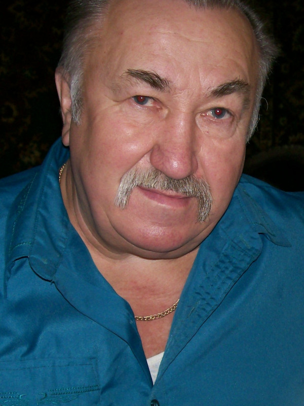Корунчик Валерий Дмитриевич