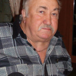 Корунчик Валерий Дмитриевич