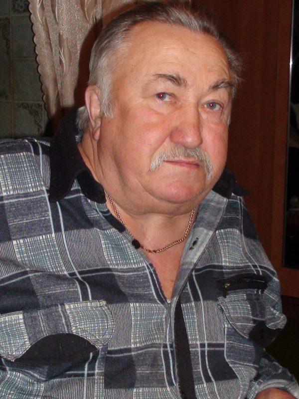 Корунчик Валерий Дмитриевич