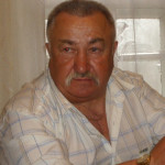 Корунчик Валерий Дмитриевич