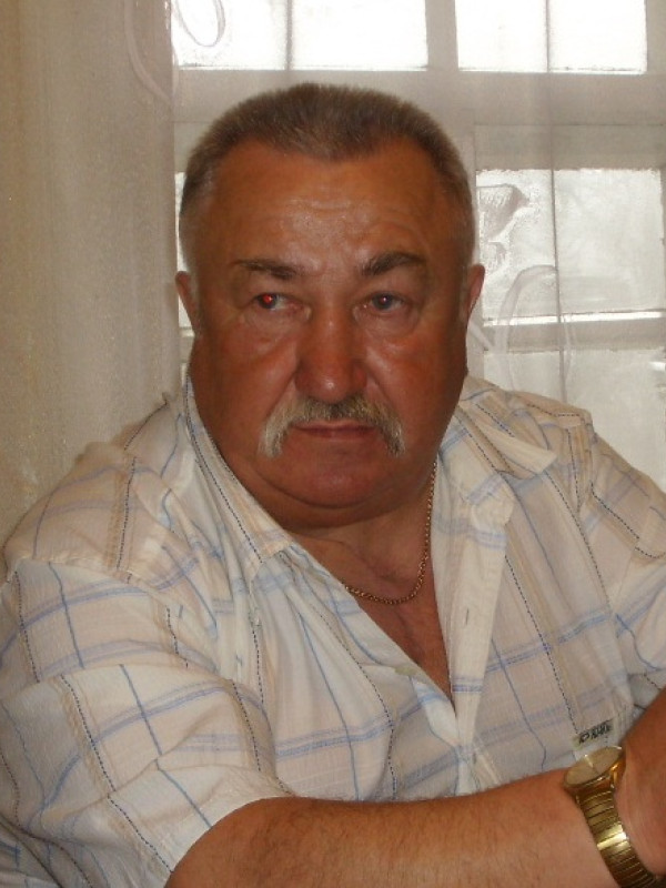 Корунчик Валерий Дмитриевич