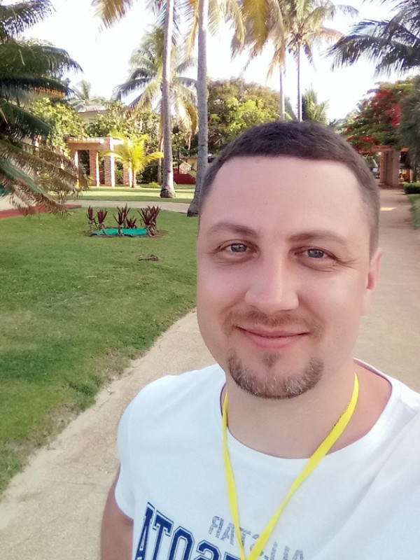 Назарев Александр Михайлович