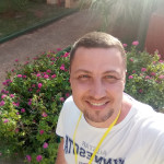 Назарев Александр Михайлович