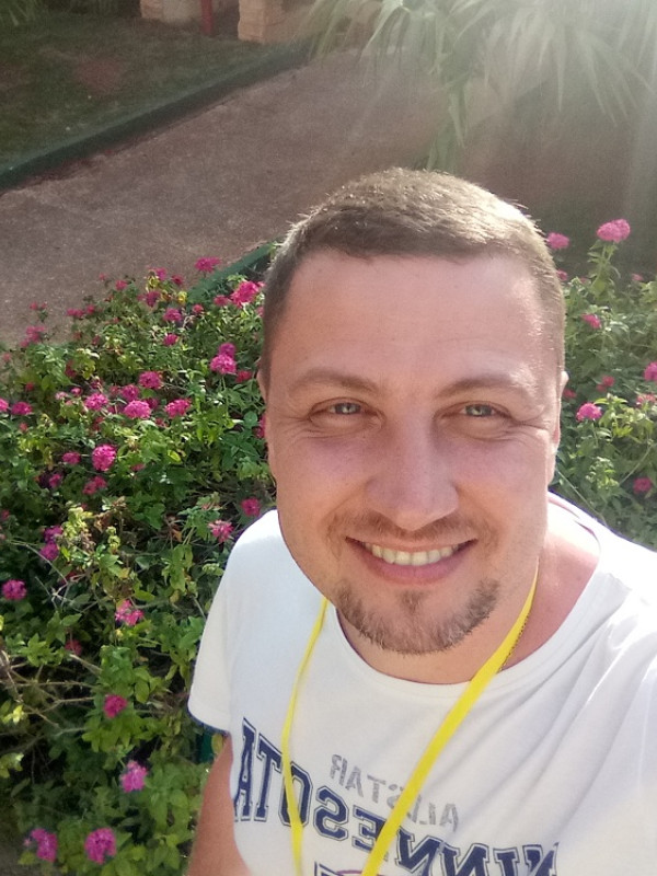 Назарев Александр Михайлович