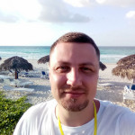 Назарев Александр Михайлович