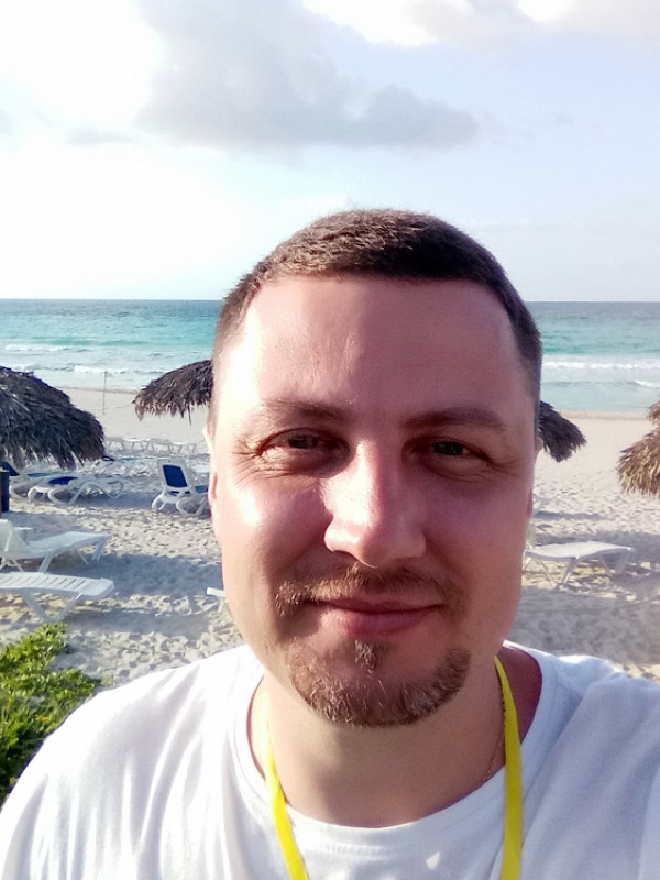 Назарев Александр Михайлович