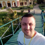 Назарев Александр Михайлович