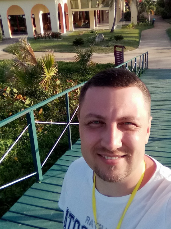 Назарев Александр Михайлович