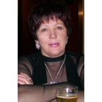 Моисеева Фаина Никифоровна