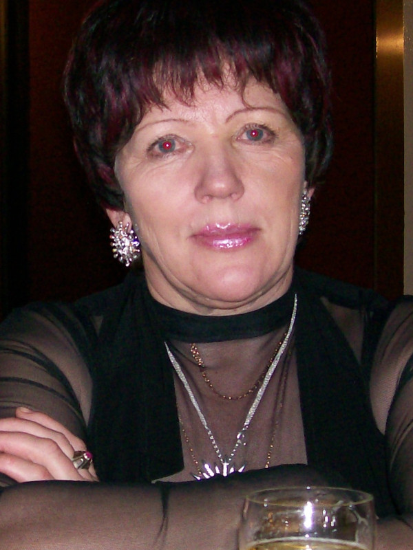 Моисеева Фаина Никифоровна