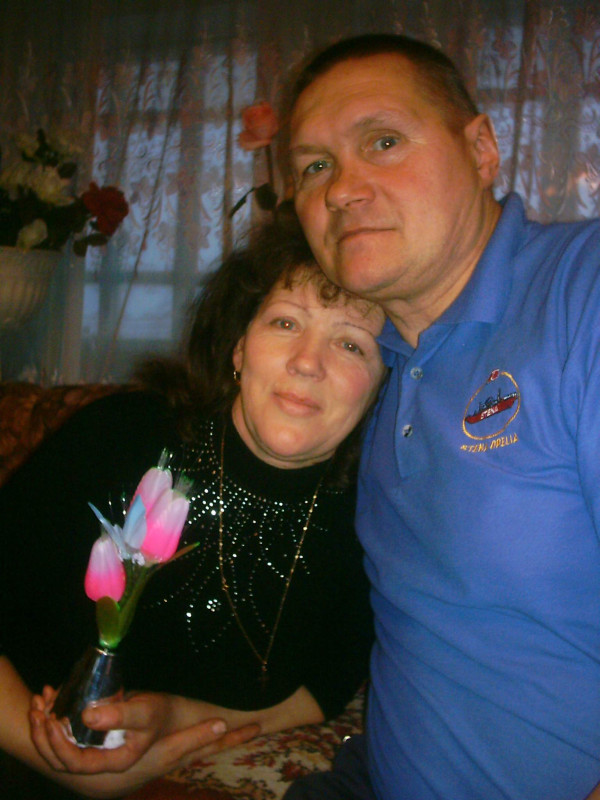 Моисеева Фаина Никифоровна
