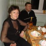 Моисеева Фаина Никифоровна