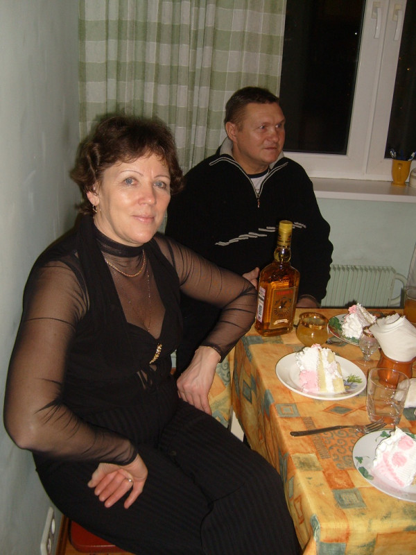 Моисеева Фаина Никифоровна