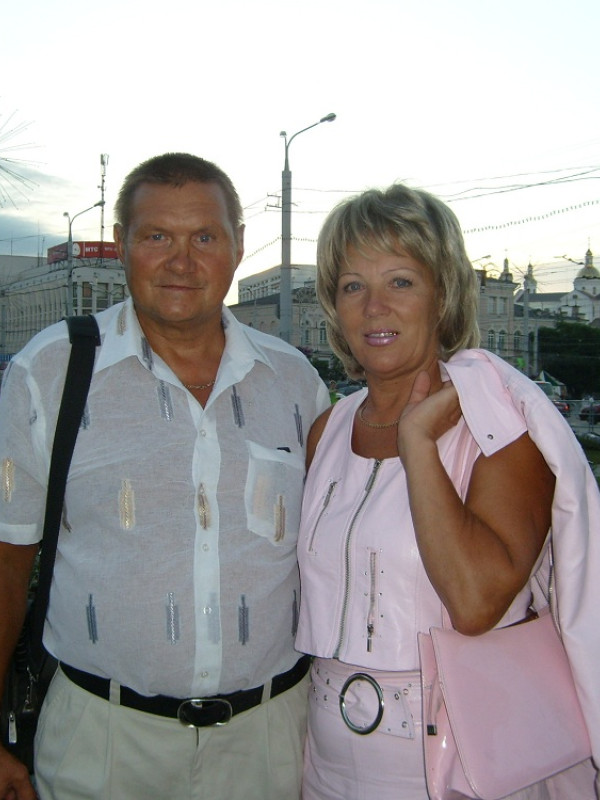 Моисеева Фаина Никифоровна