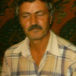 Назарев Михаил Филиппович
