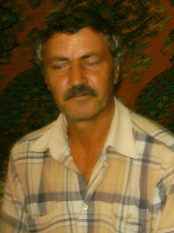 Назарев Михаил Филиппович