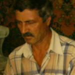 Назарев Михаил Филиппович