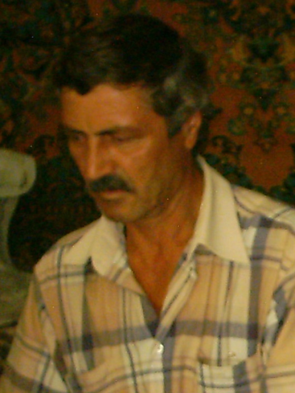 Назарев Михаил Филиппович