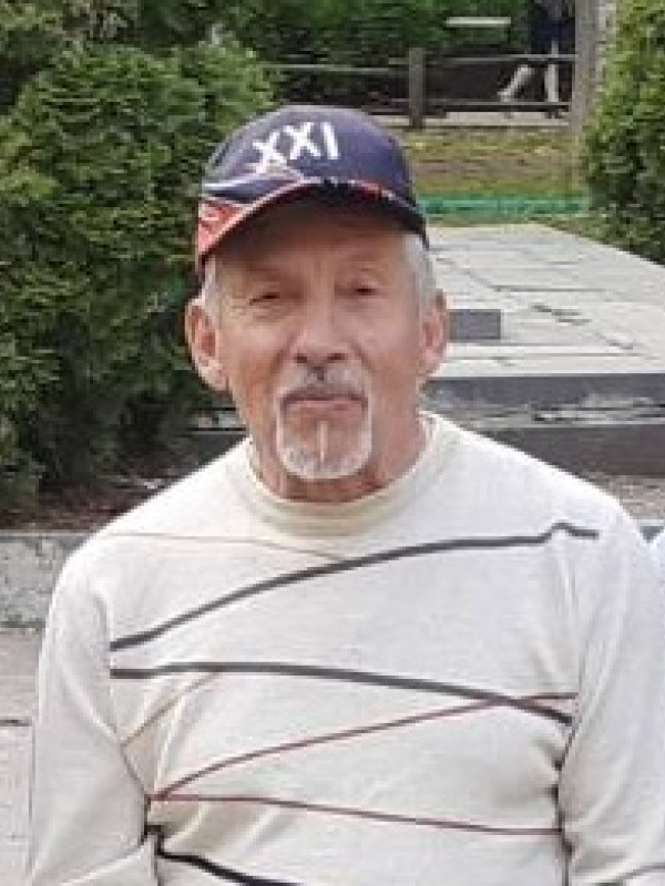 Тишаков Владимир Анатольевич