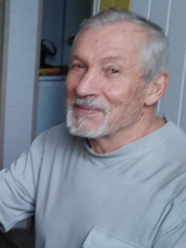 Тишаков Владимир Анатольевич