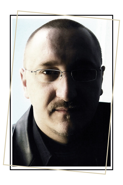 Корунчик Игорь Валерьевич (18.12.1972 - 01.09.2025)