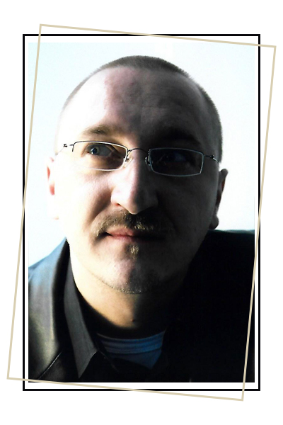 Корунчик Игорь Валерьевич (18.12.1972 - 01.09.2025)