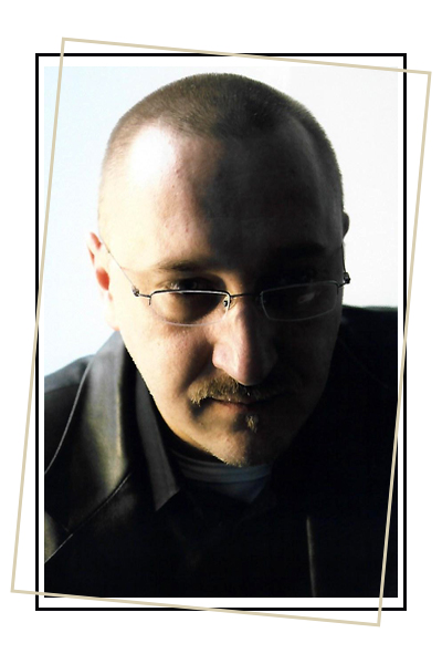 Корунчик Игорь Валерьевич (18.12.1972 - 01.09.2025)