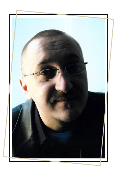 Корунчик Игорь Валерьевич (18.12.1972 - 01.09.2025)