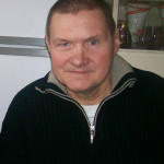 Моисеев Александр Петрович