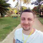 Назарев Александр Михайлович